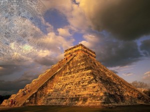 Mayas