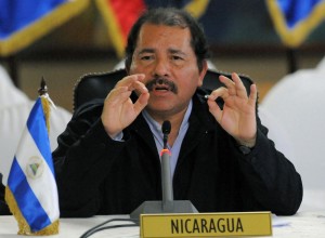 ORTEGA