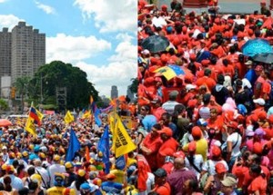 OposicionOficialismo