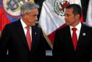 Piñera-Humala