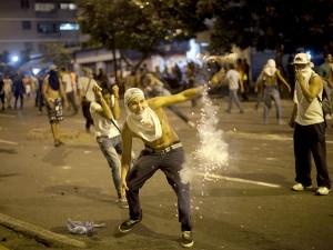 Venezuela Election