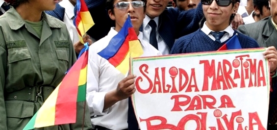 bolivia