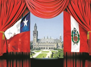 A1-1571236.jpgFOTOMONTAJE DE LA CORTE INTERNACIONAL DE JUSTICIA DE LA HAYA CON BANDERA DE PERU Y CHILE