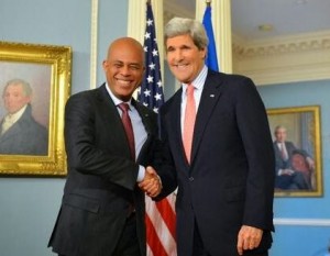 haiti