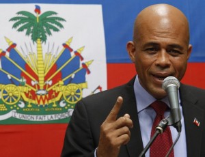 haiti