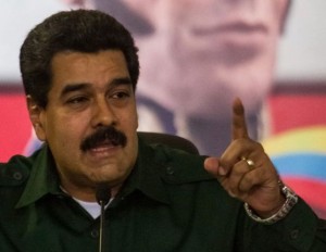 maduroooo