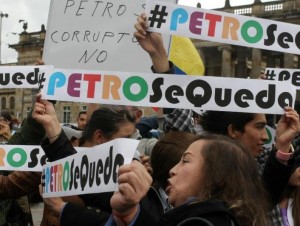 petro