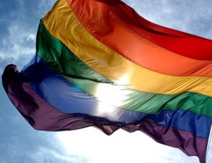 LGTB-flag