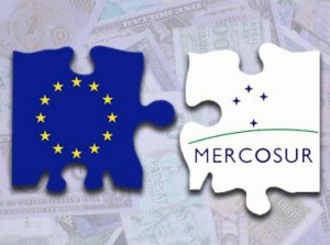 UE-y-Mercosur
