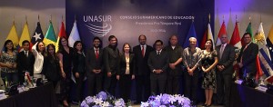 UNASUR plan