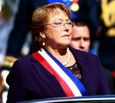 chile hoy