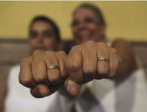 mex casamiento gay