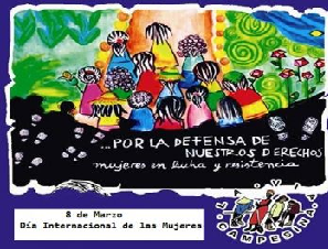 mujeres