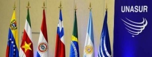 unasur
