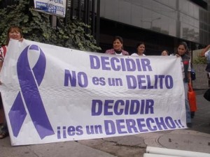 Aborto