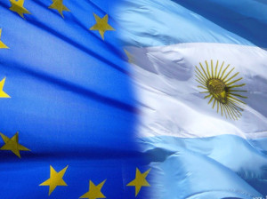 Argentina-Union-Europea
