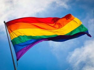 Bandera-LGTB-gay-lesbiana-bisexual-transexual-transgenero