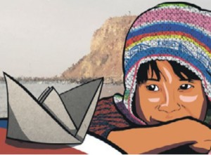 MAR PARA BOLIVIA