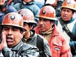 Protestas-mineros-sindicalizados