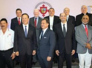 candidatos