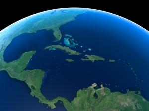 centroamérica