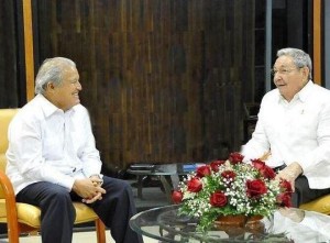 el salv