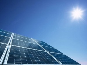 panel solar 1 HidrocarburosBolivia