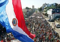 paraguay