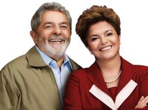 LULA-Y-DILMA