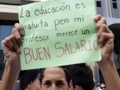 descarga