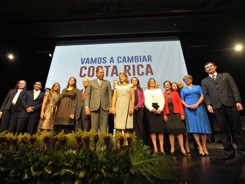 presidente-Luis-Guillermo-Solis-gabinete