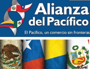 ALIANZA DEL PACIFICO