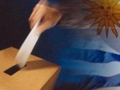 URUGUAY ELECCIONES