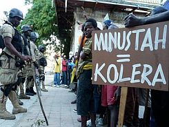 haiti