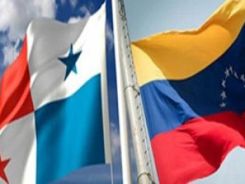 PANAMA-VENEZUELA