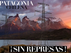 patagonia