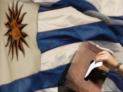uru ele