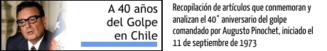 40 años chile 
