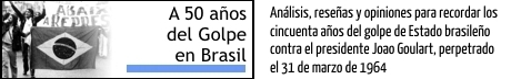 50 años brasil 