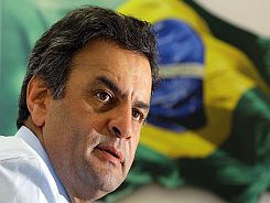Aécio Neves