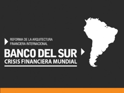 banco del sur