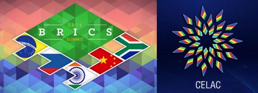 brics-celac - NODAL