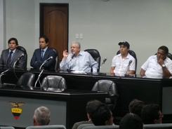 comite
