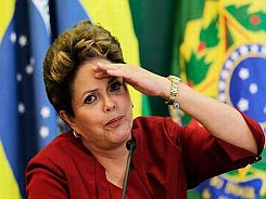 dilma
