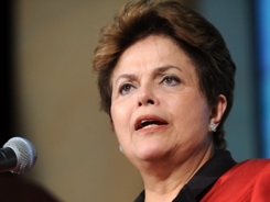 dilma