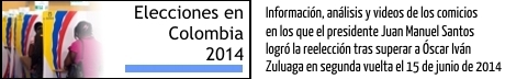 elecciones en colombia 