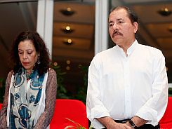 ortega