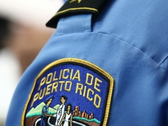 policia