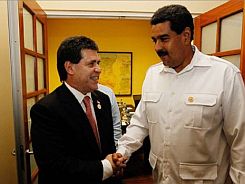 presidentes-horacio-cartes-y-nicolas-maduro