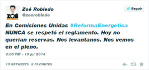 robledo